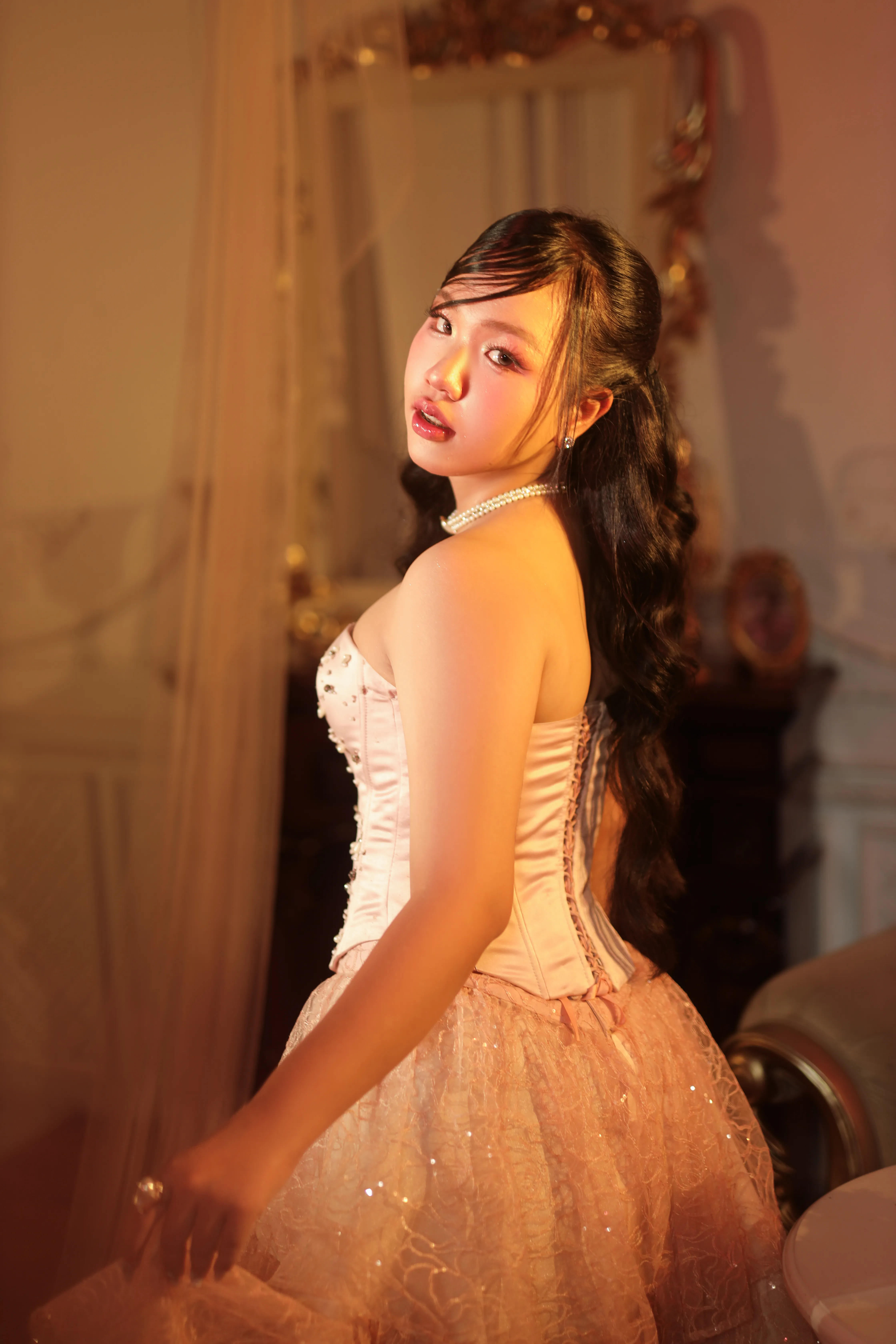 Cover background
